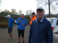 CIMG2282 Gevattersee Marathon