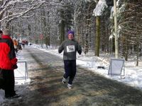 1 Volker marathonman
