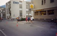 1992 Kurz vor Zipperlein